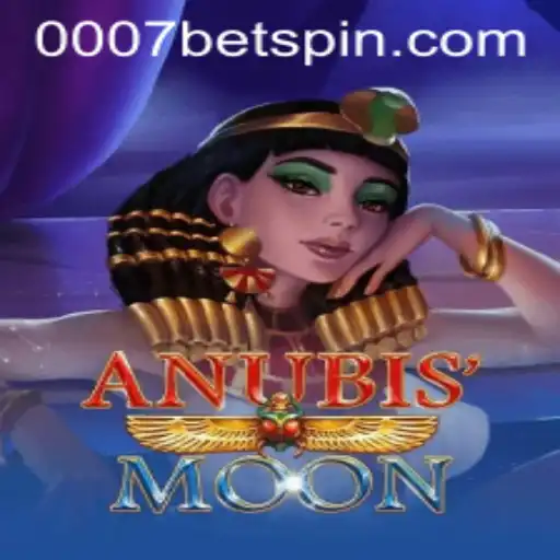 Exploring the Mysteries of AnubisMoon: A New Gaming Experience by 0007bet