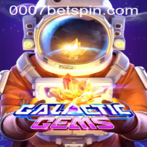 GalacticGems: Exploring the Intergalactic Adventure with 0007bet