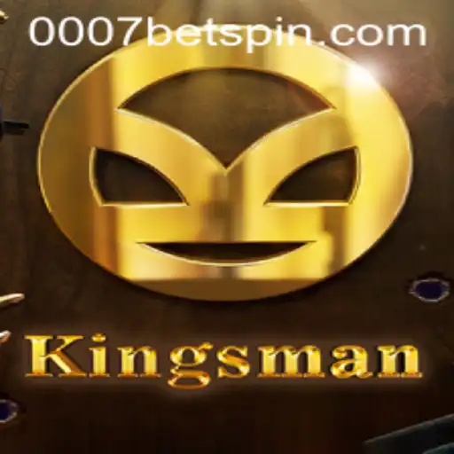 Exploring the Thrilling World of Kingsman: A Deep Dive into the Game and Its Connection to 0007bet