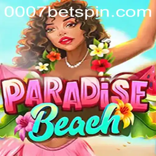 Dive into the Vibrant World of ParadiseBeach