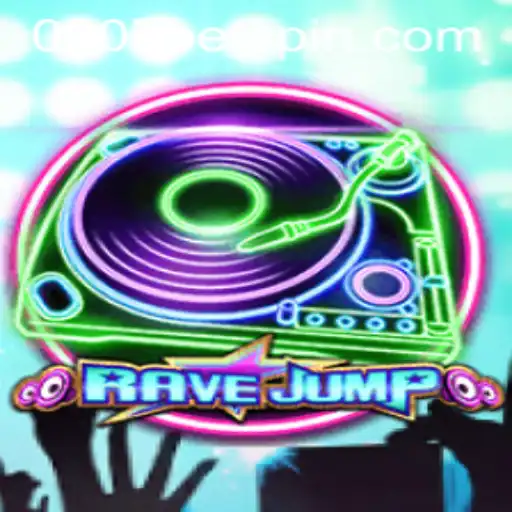 Diving into the Electrifying World of RaveJump: A Game-Changer in Digital Entertainment